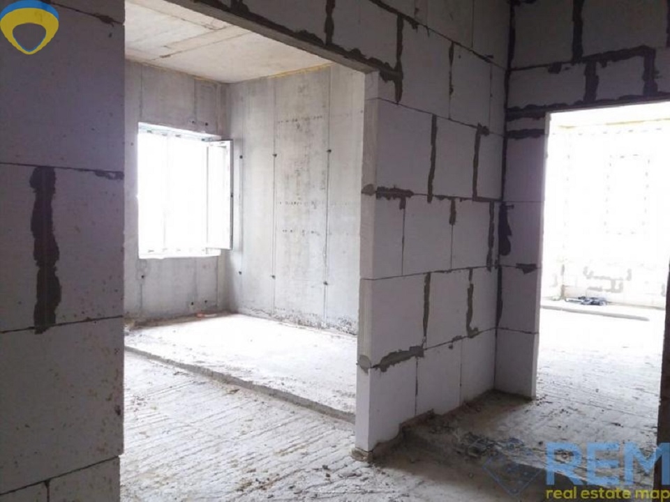 продажа двухкомнатной квартиры номер A-173868 в Приморском районе, фото номер 4